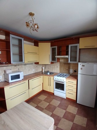 3 кім. квартира вул. Польова - фото 1