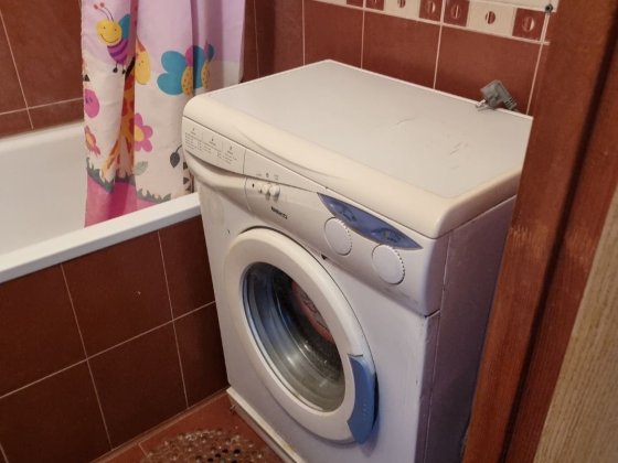 Здамо 1к.вул.Крушельницька (бойлер) Ровно