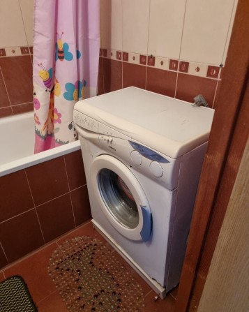 Здамо 1к.вул.Крушельницька (бойлер) - фото 1