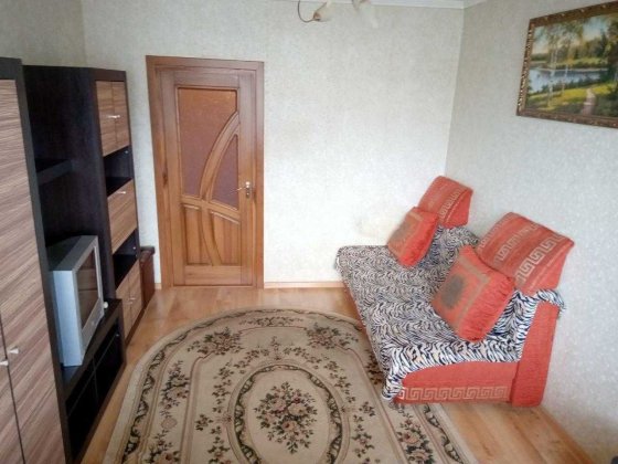 Актуально Однокімнатна квартира в районі Автовокзалу Ровно