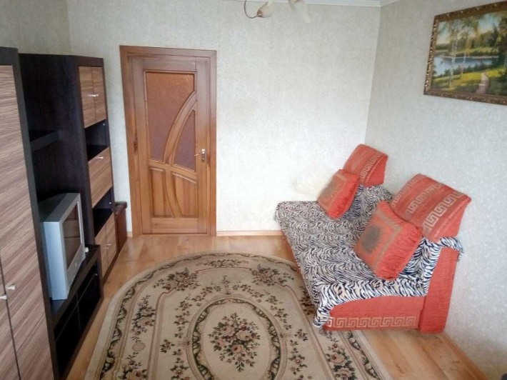 Актуально Однокімнатна квартира в районі Автовокзалу - фото 1