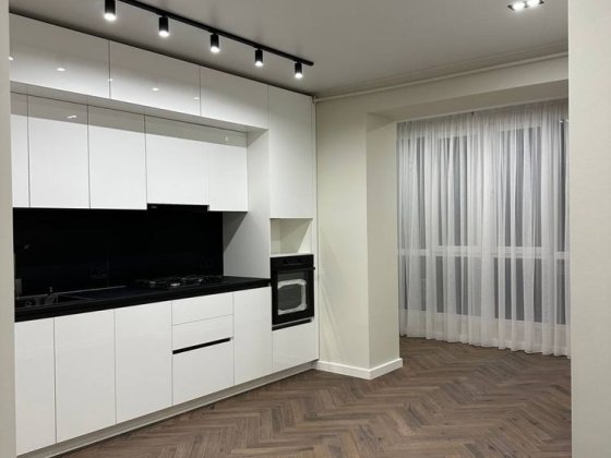 Оренда квартири в жк «На Щасливому»! Рівне