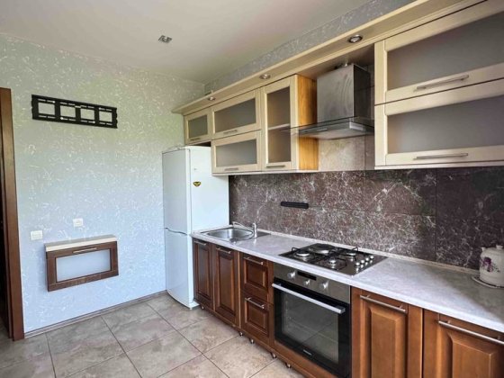 Здаю 1 кімнатну квартиру вул Чорновола Щасливе Ровно