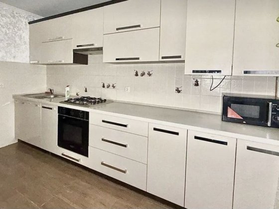 Затишна 1/х кім квартира на Східному у новобудові Тернопіль