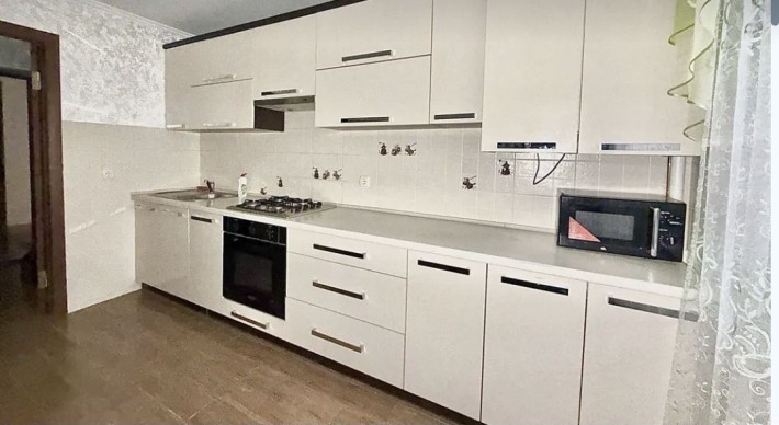 Затишна 1/х кім квартира на Східному у новобудові - фото 1