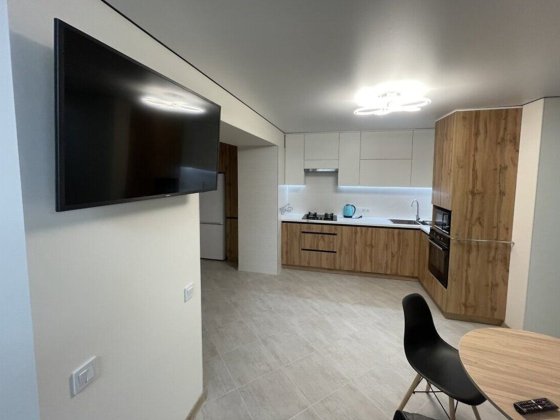 Оренда сучасної 1-кімнатної квартири вул. О.Довженка Тернопіль