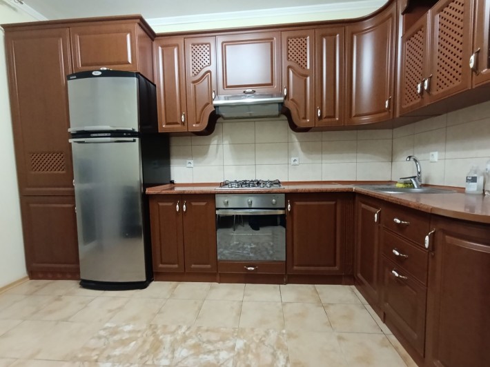 Оренда 2к.кв масив Новий світ, поблизу парку і озера - фото 1