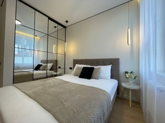 ОРЕНДА 1-кім. квартири, новобудова, SportLife Ровно