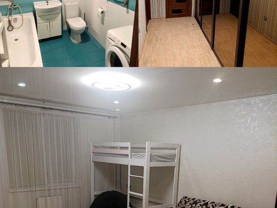 Здам в оренду 1 кім кв 50 кВ м Ровно