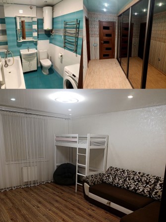 Здам в оренду 1 кім кв 50 кВ м - фото 1