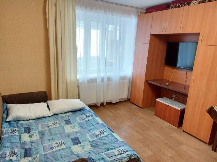 Здам 1к Харківська Окко Атб - фото 1