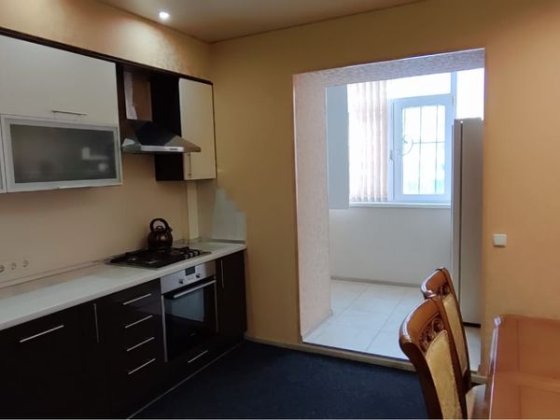 Здам двохкімнатну квартиру на короткий термін від 2 місяців. Сумы