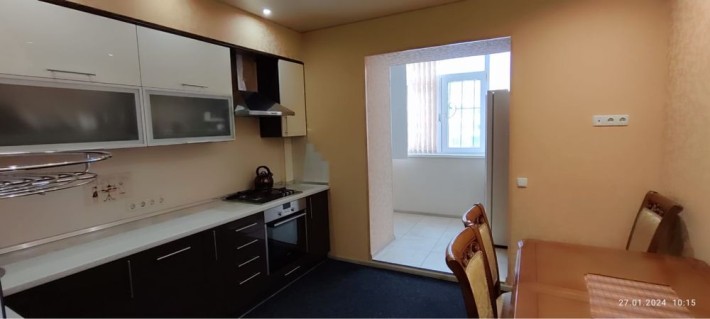 Здам двохкімнатну квартиру на короткий термін від 2 місяців. - фото 1