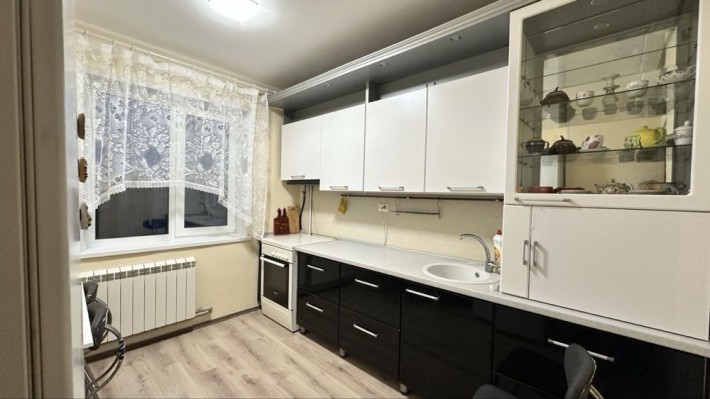 Здається 3кімнатна квартира на Г.Крут - фото 1