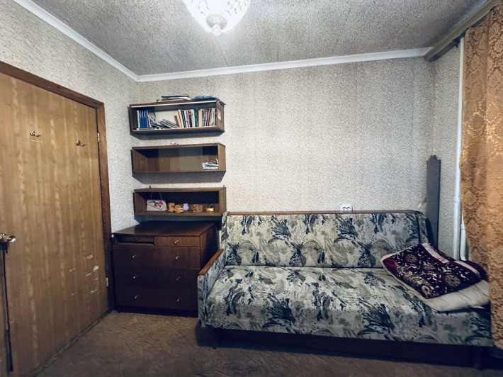 Здам 3-шку Металургів - фото 1