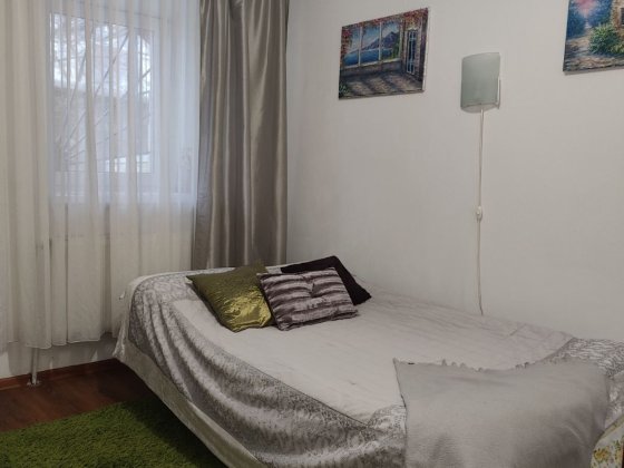 Оренда квартири довгостроково Тернопіль