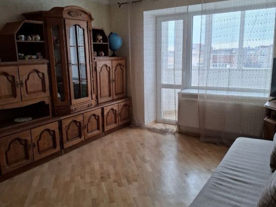 оренда двох кімнатної квартири з ремонтом та всіма зручностями. Тернопіль