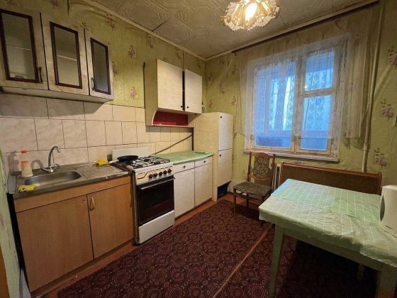 Оренда 1к квартири 3-Східний Кривой Рог