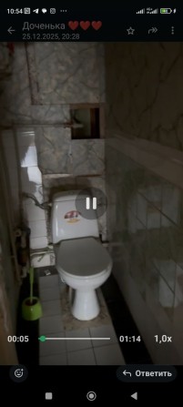 Сдам трёхкомнатную квартиру - фото 1