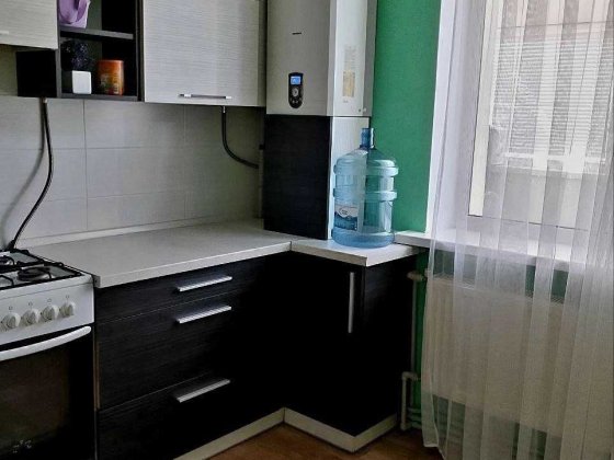 Оренда 1-кімнатної квартири по просп.Свободи ( Прокофьєва) Суми