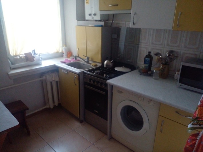 Центр міста! Руська 2/х кім - фото 1