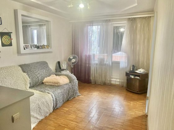 Оренда! 2-кімнатна квартира в Центрі міста Суми