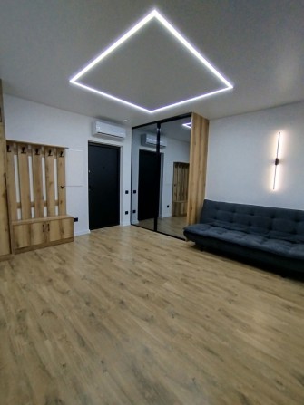 Оренда квартир 1.5кімнатна Бельведерська Центр - фото 1