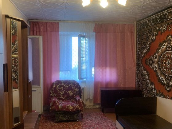 Оренда однокімнатна квартира КРЕС Кривой Рог