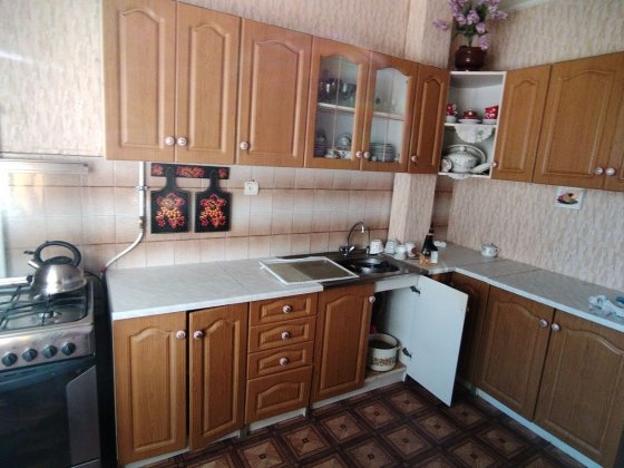 Ковпака 81. Аренда с последующей продажей. Суми