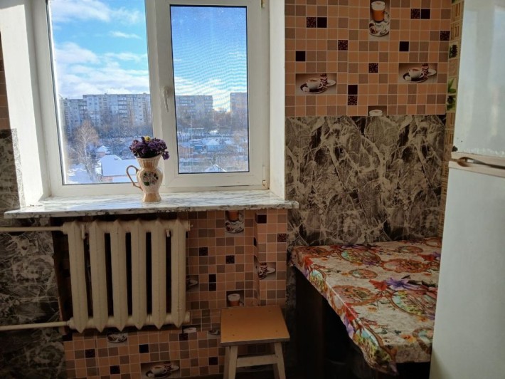 Здам 1кімн.квартиру біля СКД риночка - фото 1