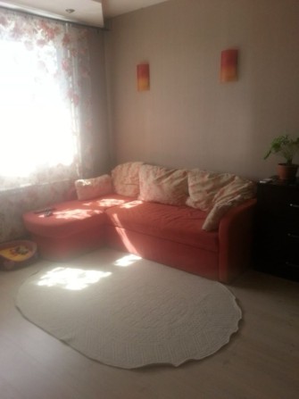 Здається 1-кімнатна квартира на Соцмісті - фото 1