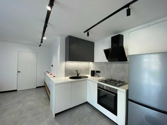 Довгосторокова оренда однокімнатної квартири Івано-Франківськ