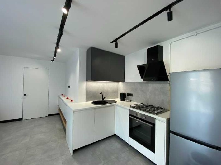 Довгосторокова оренда однокімнатної квартири - фото 1