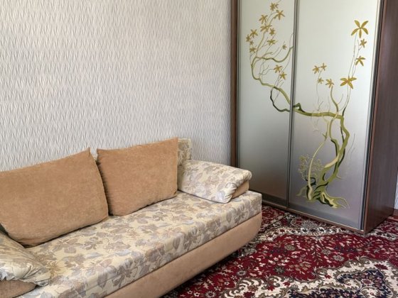 Здається світла та затишна  2-кімн.»Чешка» на Ювілейній від власника! Кривий Ріг