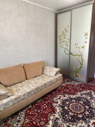 Здається світла та затишна  2-кімн.»Чешка» на Ювілейній від власника! - фото 1