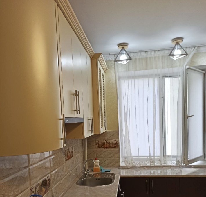 Оренда 2-кімнатної квартири в новобудові ЖК «Київський» район Велмарт - фото 1