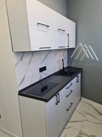 ОРЕНДА 1-кім. квартири, новобудова, СОБОРНА, Автономка !!! - фото 1