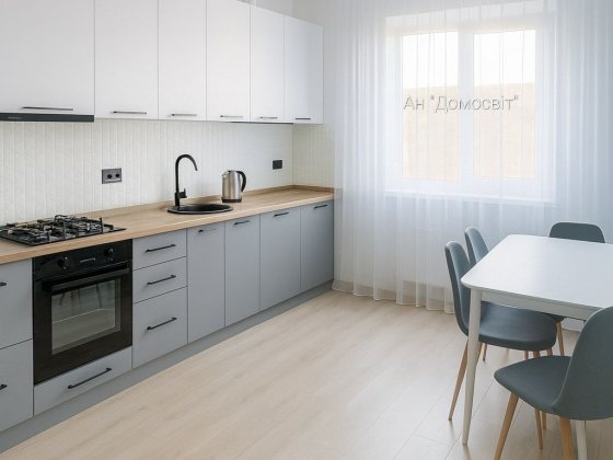 ОРЕНДА 1-кім. квартири, новобудова, + КОНДИЦІОНЕР Ровно