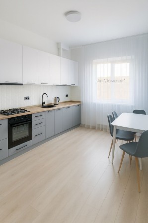 ОРЕНДА 1-кім. квартири, новобудова, + КОНДИЦІОНЕР - фото 1