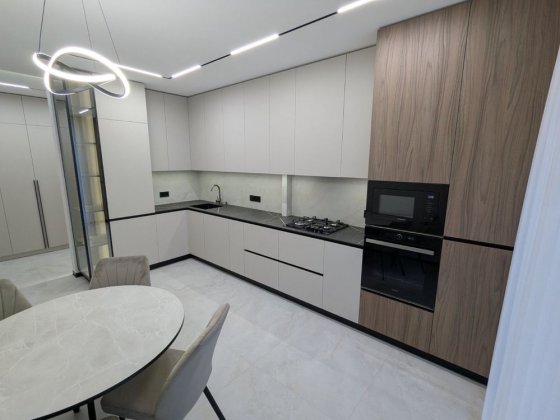 Перша здача! Оренда 2 кім квартира вул. Мазепи ЖК Липки - Озеро Парк Івано-Франківськ