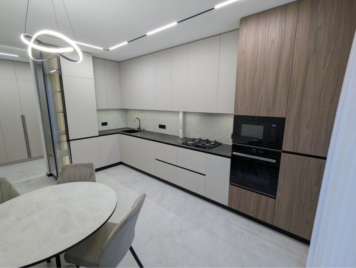 Перша здача! Оренда 2 кім квартира вул. Мазепи ЖК Липки - Озеро Парк - фото 1