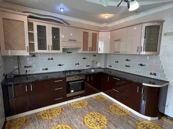 Оренда 1 км квартири в центрі міста Ивано-Франковск