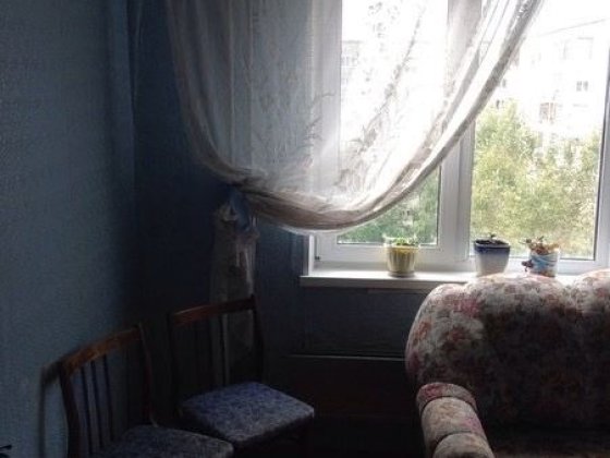 Здається 1-кімнатна квартира на вул. Бикова Кривой Рог