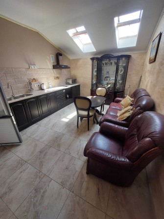 Оренда однокімнатної квартири район Епіцентру у новобудові з ремонтом - фото 1