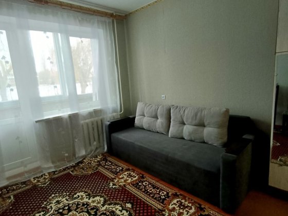 Здам однокімнатну квартиру. Відінська. Ровно