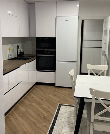 Орендв 1 кімнатної квартири просп. Злуки - фото 1