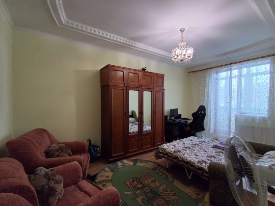 Оренда 1 кім квартири вул Корольова 49.5 кв м Тернопіль