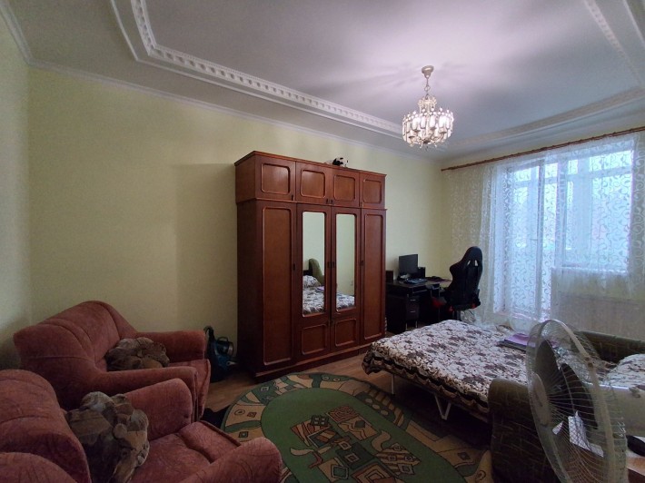 Оренда 1 кім квартири вул Корольова 49.5 кв м - фото 1