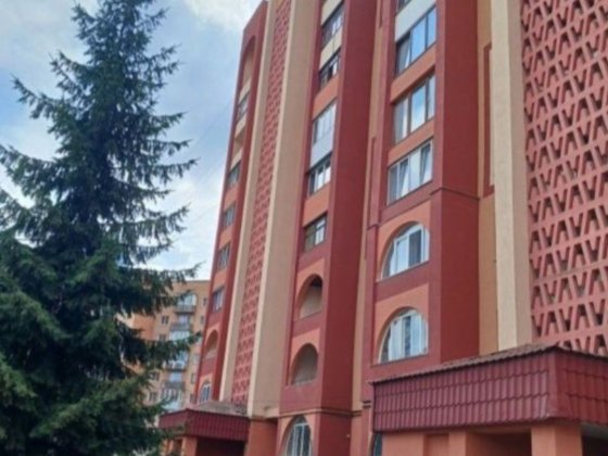 Оренда 3-кімнатної квартири, центр Рівне