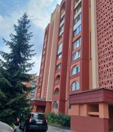 Оренда 3-кімнатної квартири, центр - фото 1